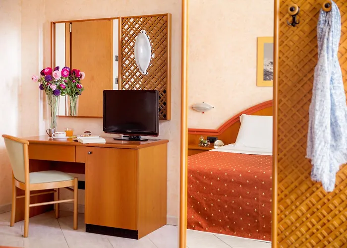 صورة Hotel Gabriella دْيانو مارينا